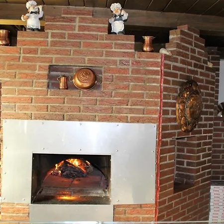 Hotel Restaurant Post Italia-3