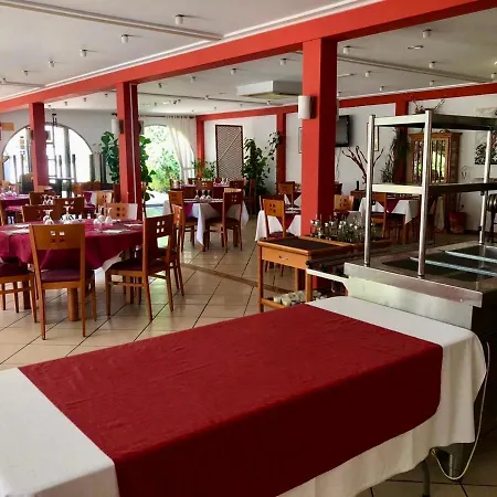 Aparthotel Residencial Vidalbir-2