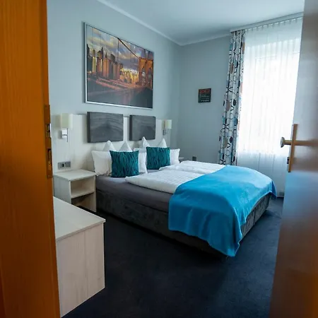 Hotel Stadt Lüdenscheid-2