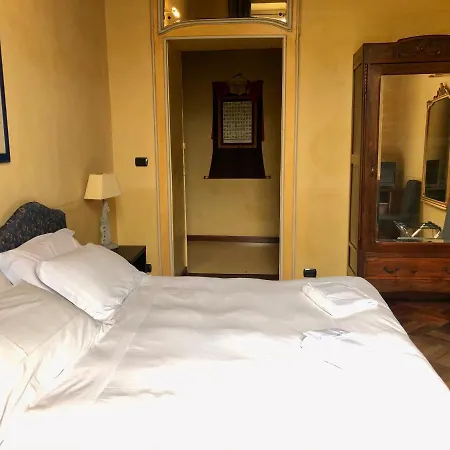 B&B Saluzzo Paesana 1718-2