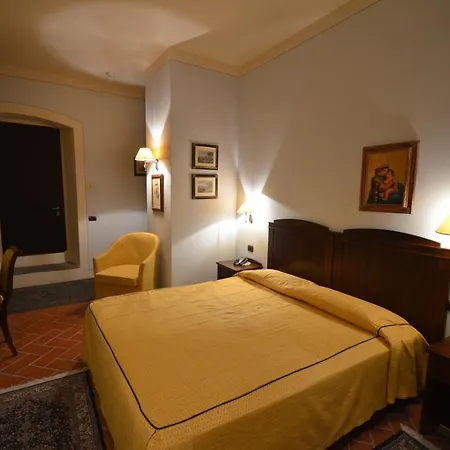 Antico Convento Park Hotel et Bellevue-3