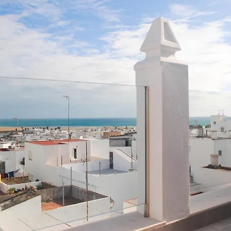 Hostal Costa De La Luz-3