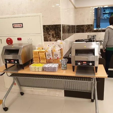 Toyoko Inn Seoul Yeongdeungpo-3