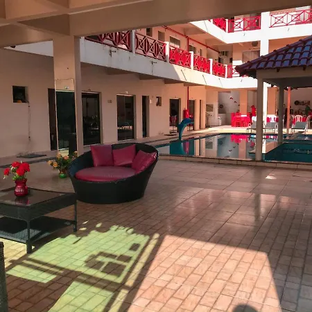 Hotel Brisas-2