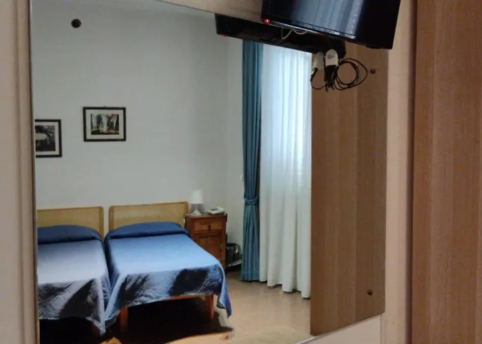 Hotel Caporal Minori