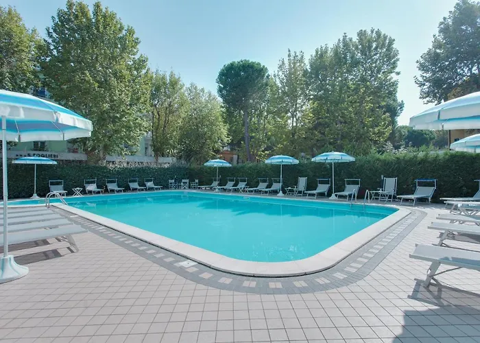 Hotel Bella Zurigo