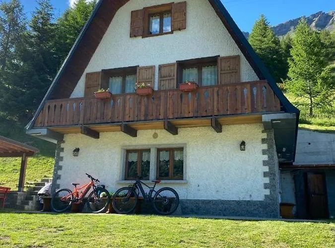 B&B Torri di Veglia