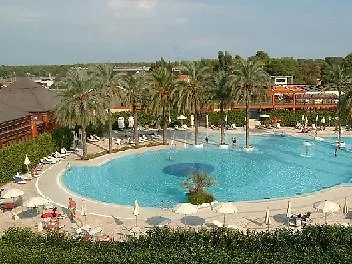 Il Valentino Hotel Village Castellaneta Marina