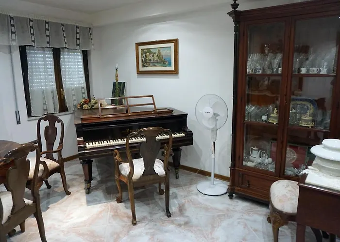 Hotel Casa Chiarenza Castellammare del Golfo