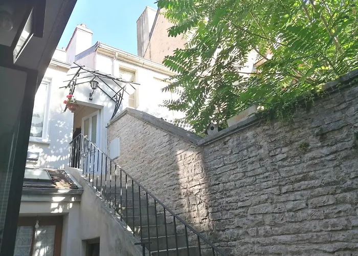 Chambre D'Hotes Le Petit Tertre