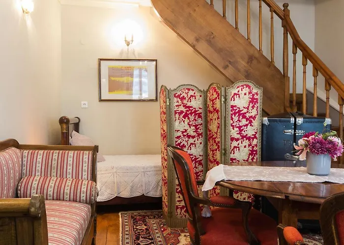 Chambre D'Hotes Le Petit Tertre