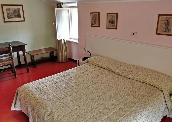 Hotel Barolo Classico