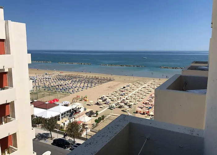 Hotel International Senigallia