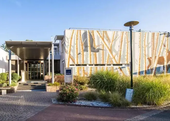 Hotel Demeures de Campagne Chemins de Sologne à Orléans