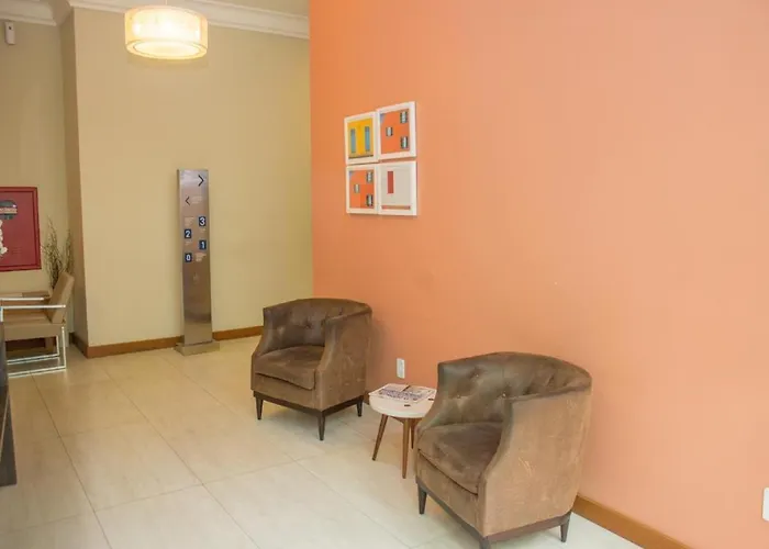 Hotel Rede 1