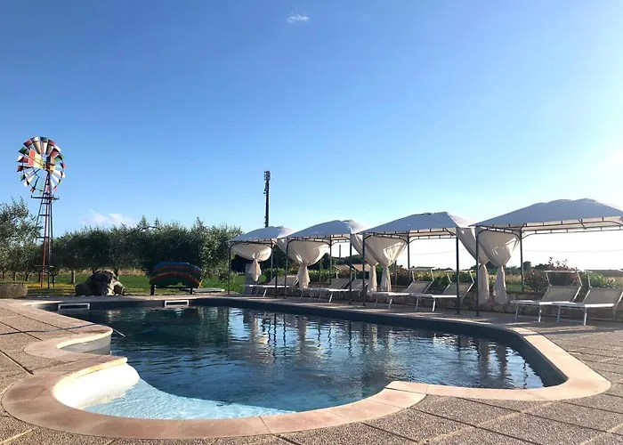 Casa Vacanze Arcobaleno Grosseto