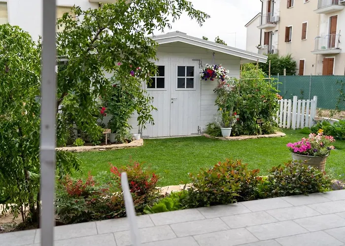 B&B Il Granaio Celeste Porto Viro