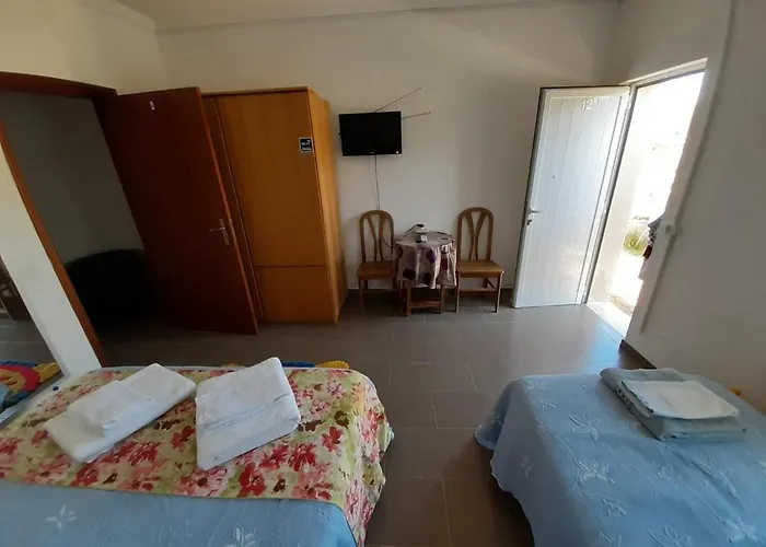 Alojamento Rita Mértola