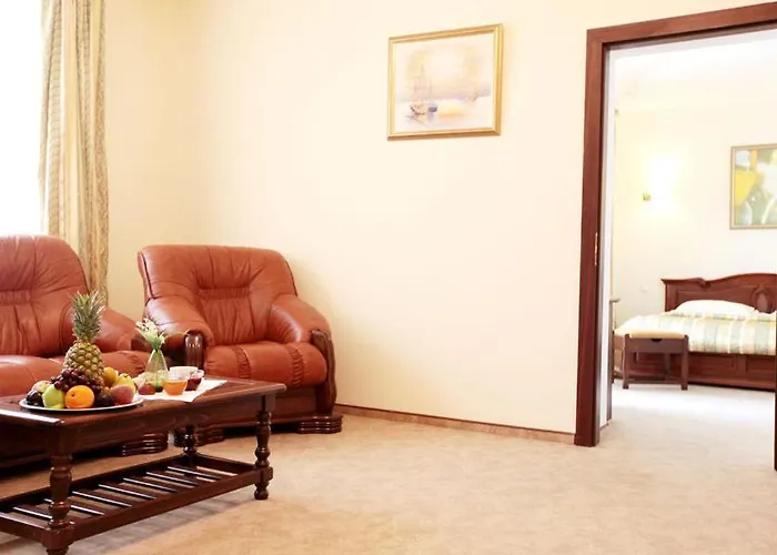 Гранде Петтине Hotel Odesa