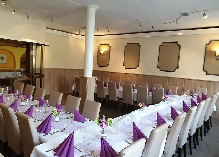 Hotel Rhein-Ahr