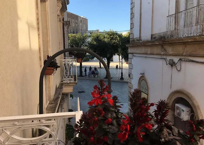 B&B San Martino Martina Franca