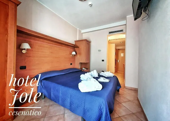 Depandance Hotel Jole Cesenatico