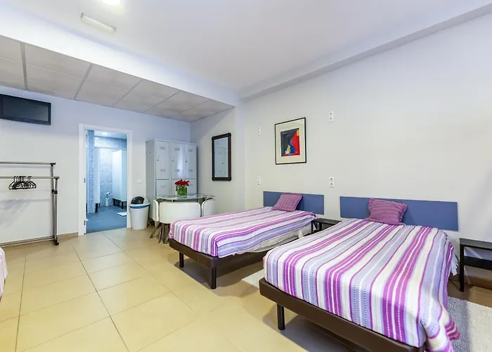 Guest House Boliqueime