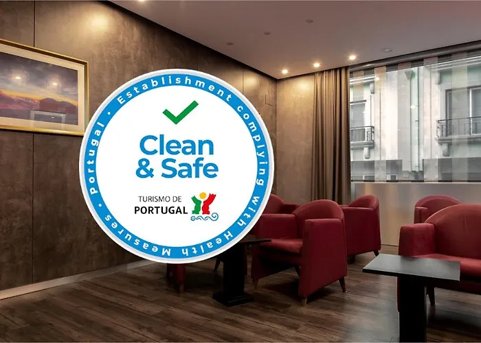 Hotel Samasa Fundão