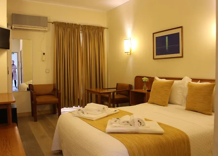 Hotel Do Cerrado Lamego