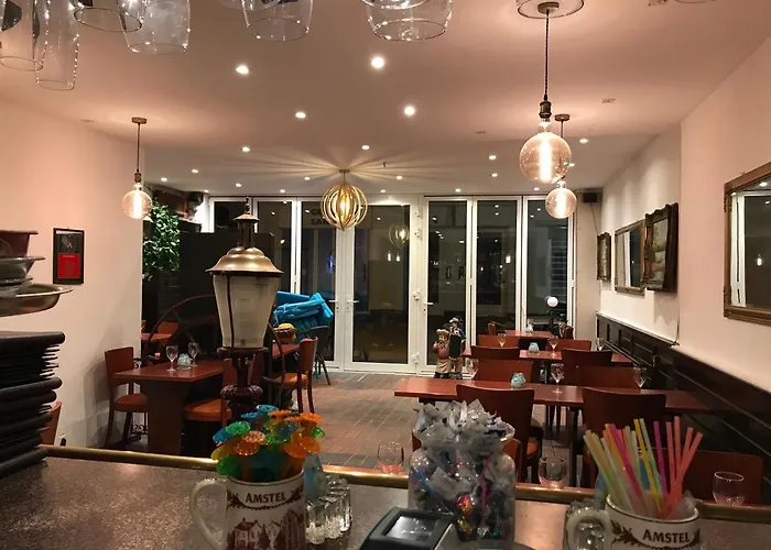 Pension Marco Hotel Zandvoort