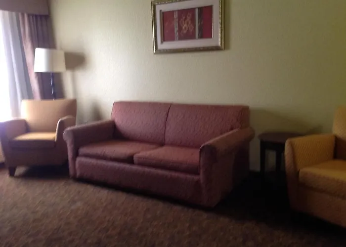 La Quinta By Wyndham Vicksburg Hotel