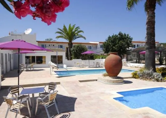 Centre Algarve