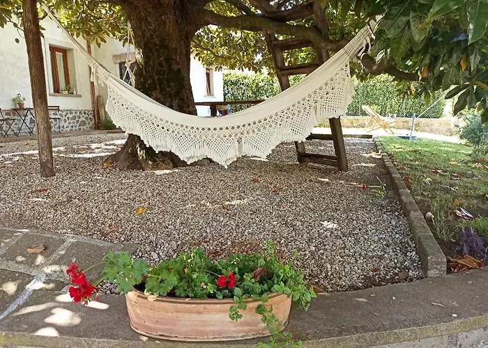 B&B Sole Mio Velletri