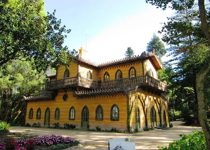 Villa Maca Guest House
