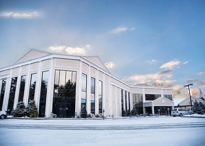 Pocono Palace Resort East Stroudsburg