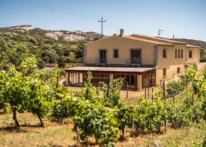 Locanda In Vigna Arzachena