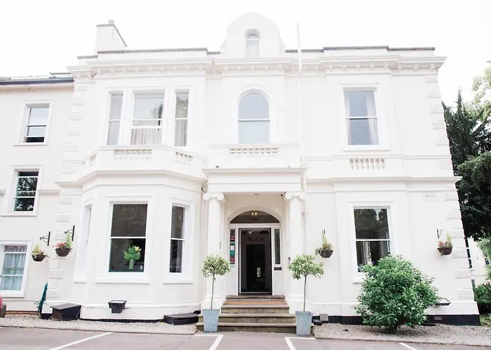 Episode Hotel Leamington Spa