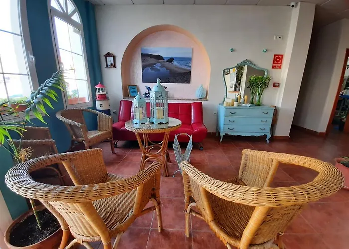 Hostal Costa Rica San José