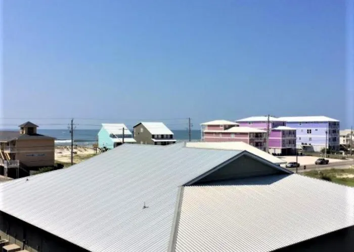 Village By The Gulf Gulf Shores