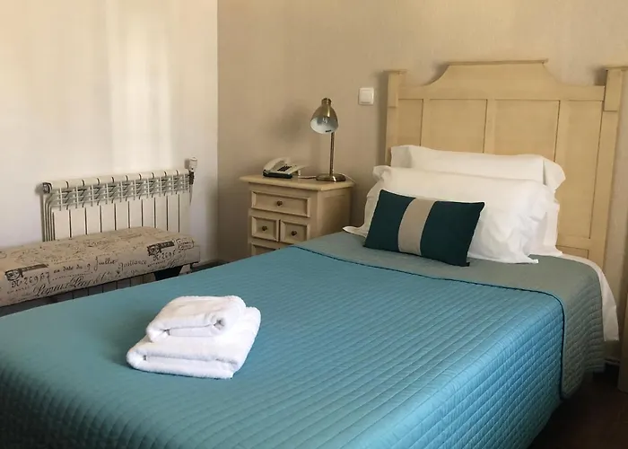 Residencial Celeste Águeda