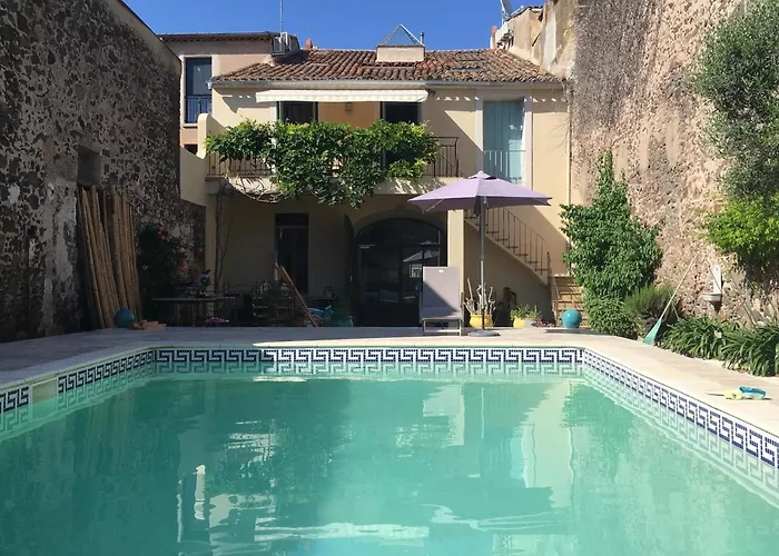 La Casa Occitane