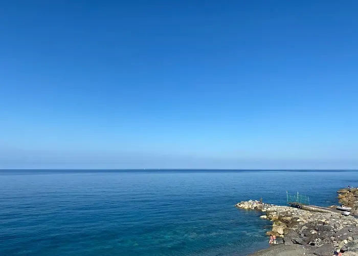 Hotel Caravella Deiva Marina