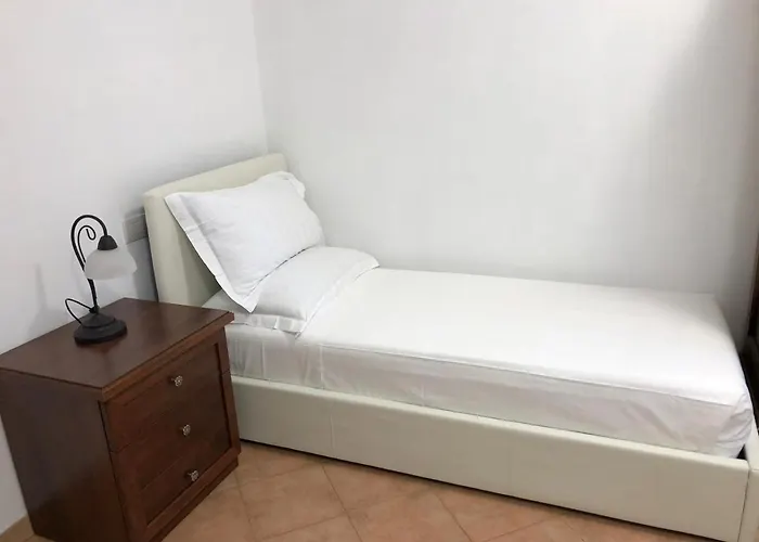 B&B Giulia Parma