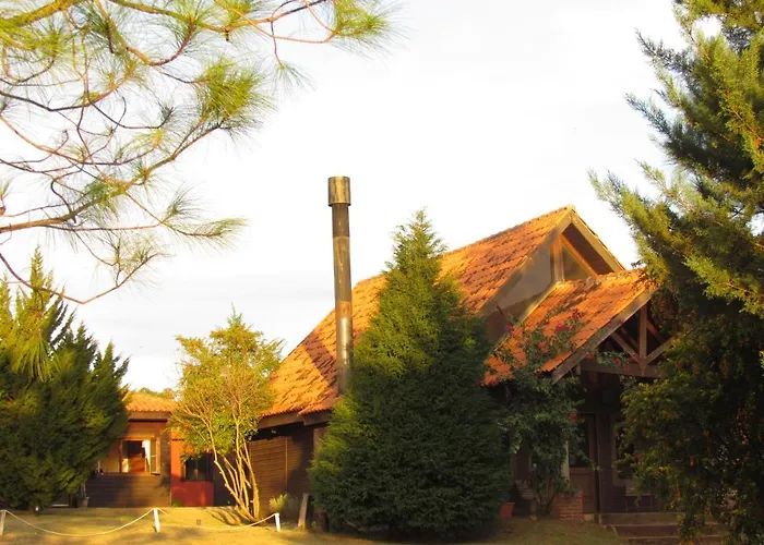 Pousada La Vivienda Santana do Livramento