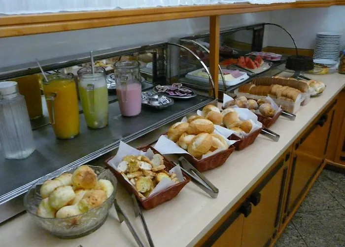 Hotel Varginha I
