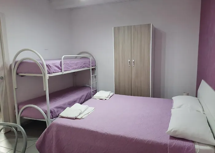 Hotel Ittiturismo L'Ancora Scoglitti