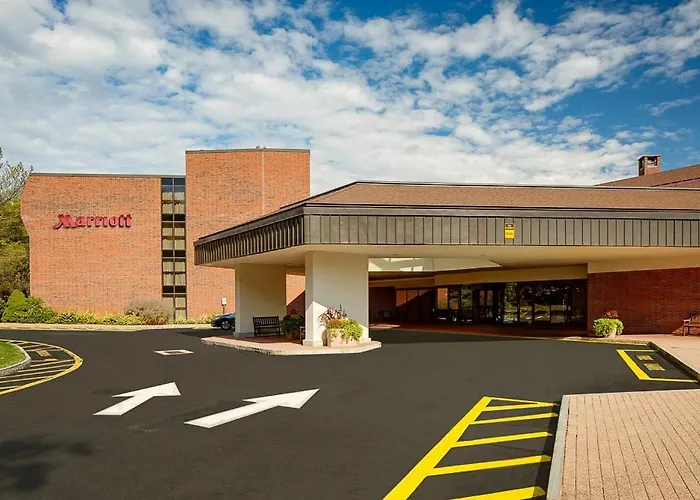 Hartford Marriott Farmington