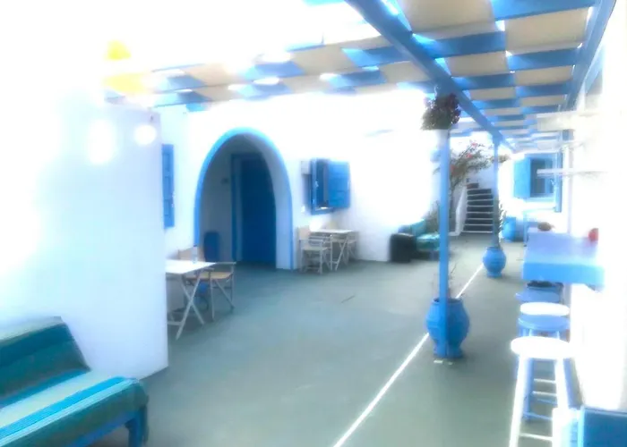 Amelie Hotel Santorini (Adults Only) Perissa 