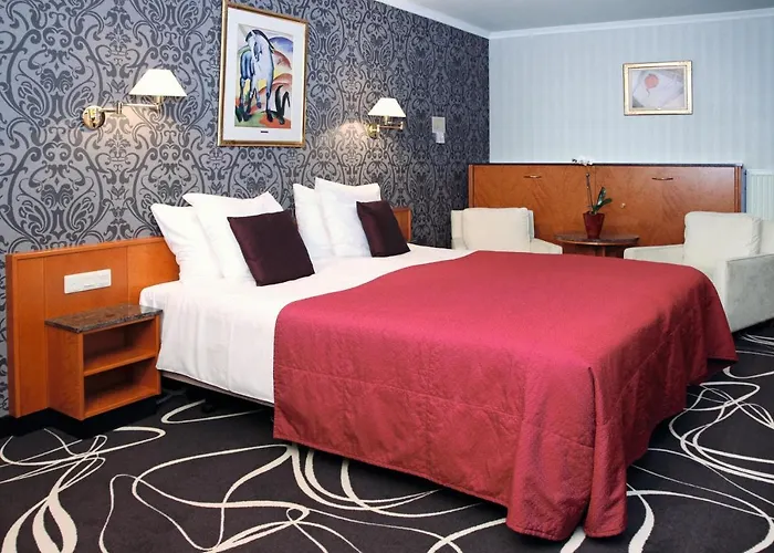 Hotel International