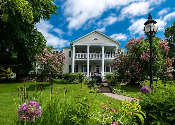Harbour View Inn Mackinac Island